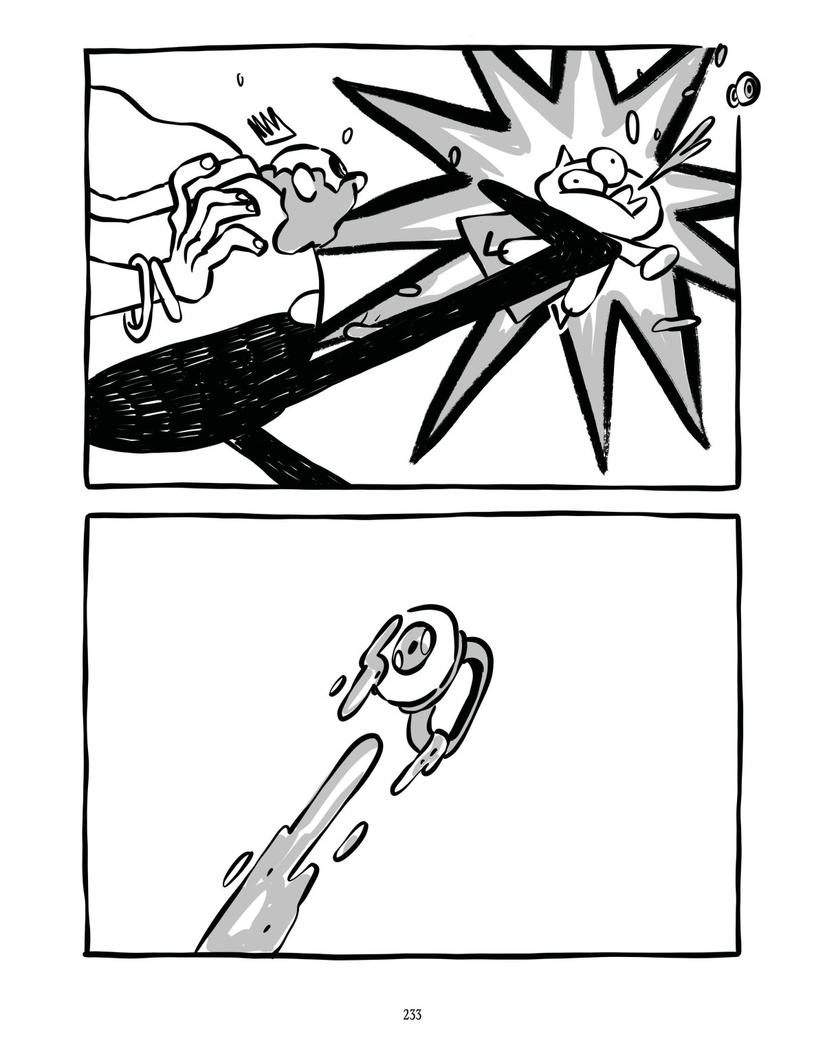 - Oignon, Mage Niveau 1 (dark fantasy)- page 233