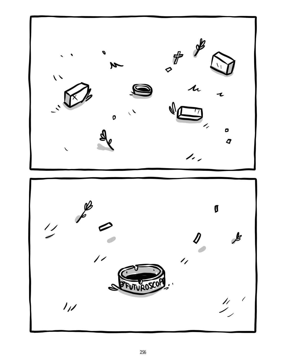 - Oignon, Mage Niveau 1 (dark fantasy)- page 256