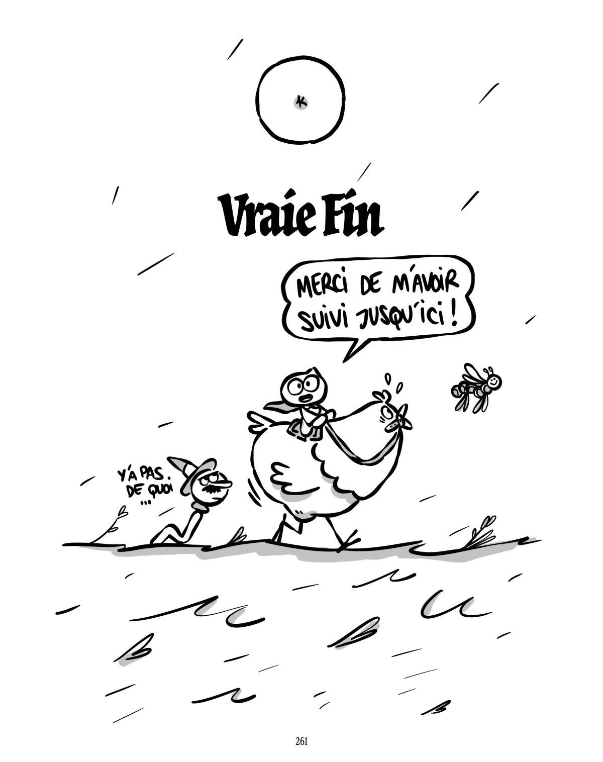 - Oignon, Mage Niveau 1 (dark fantasy)- page 261