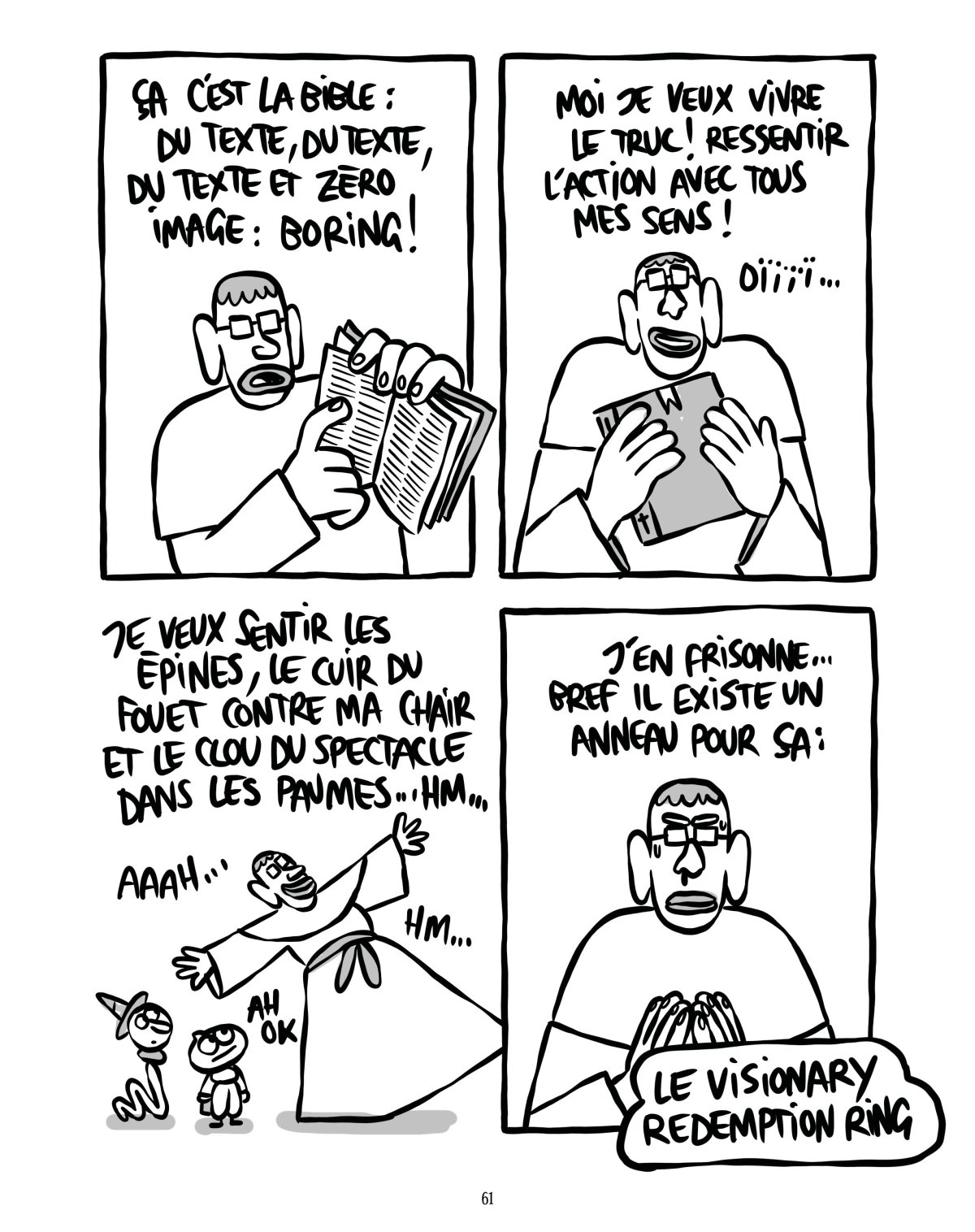 - Oignon, Mage Niveau 1 (dark fantasy)- page 61