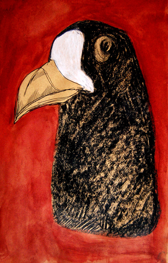 - Créatures- page 20