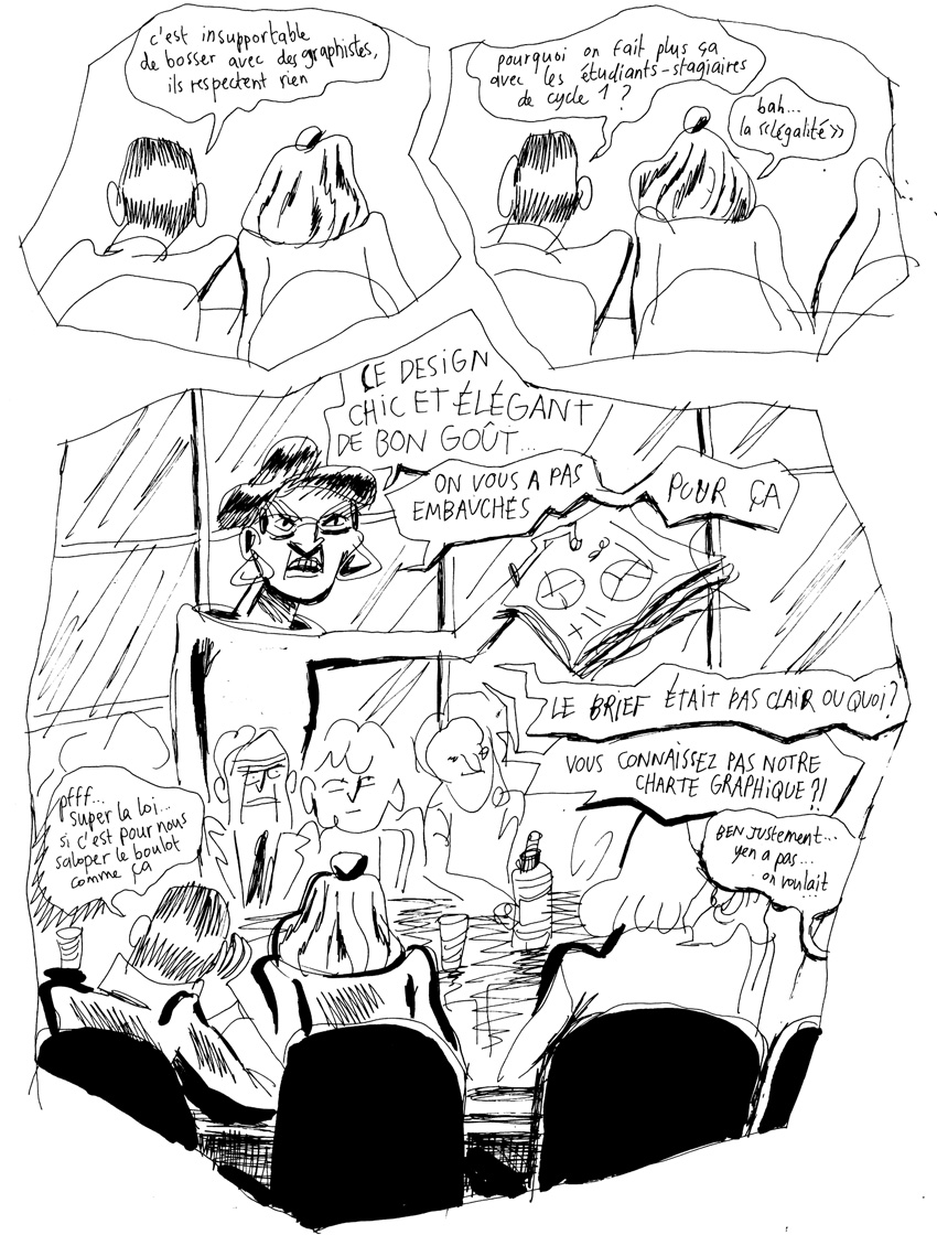 - Les 24 H ChiFouMi, partie 11 de 16- page 2