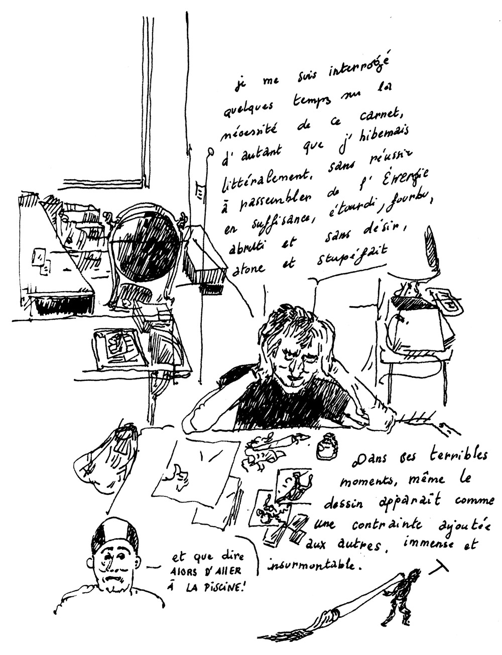 - Nostalgie du paysage (Otto II)- page 2