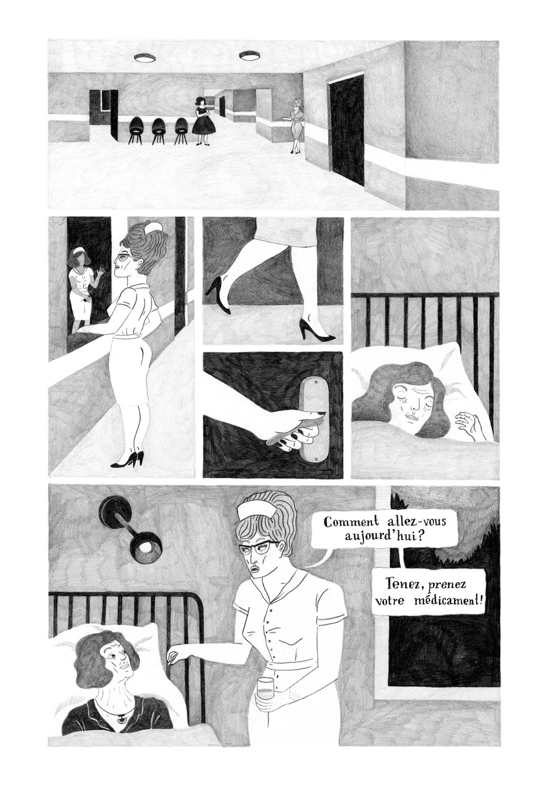 - LA VENUS D'HILL- page 4