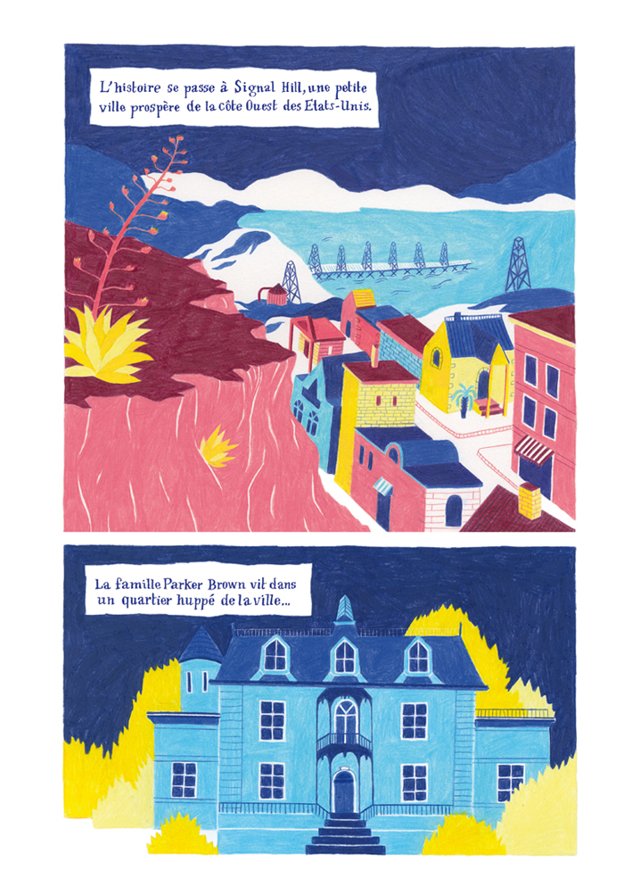 - LA VENUS D'HILL- page 6