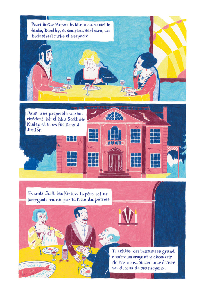 - LA VENUS D'HILL- page 7