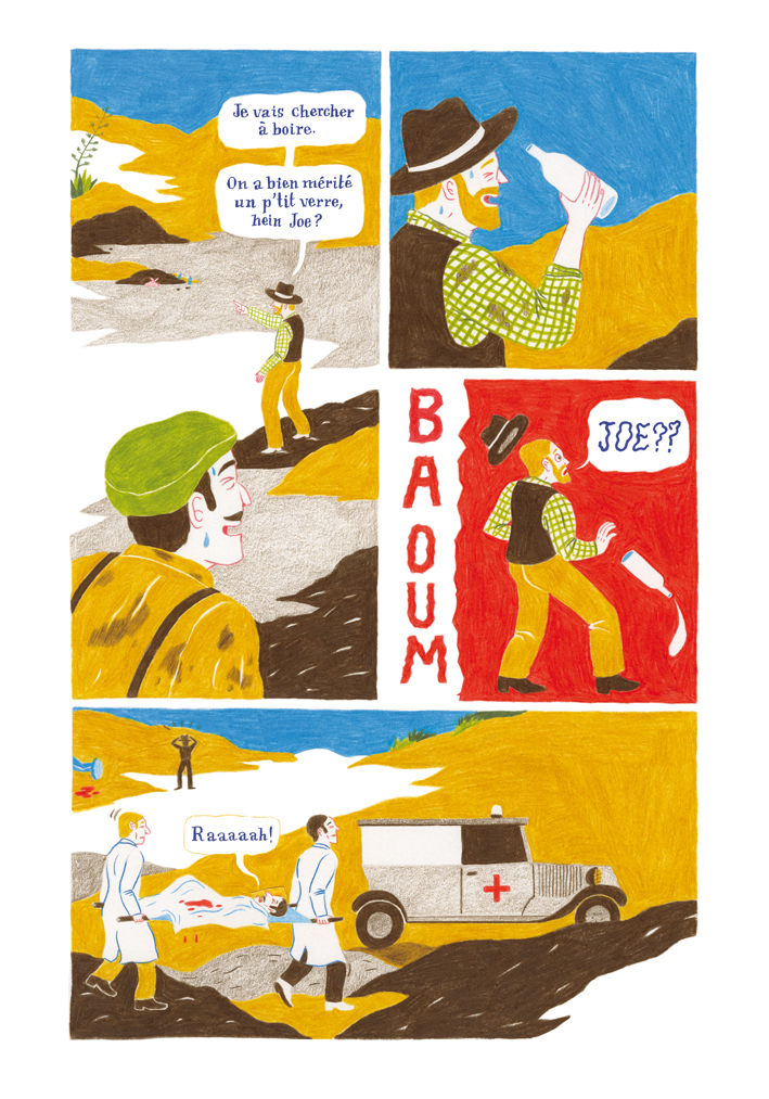 - LA VENUS D'HILL- page 11