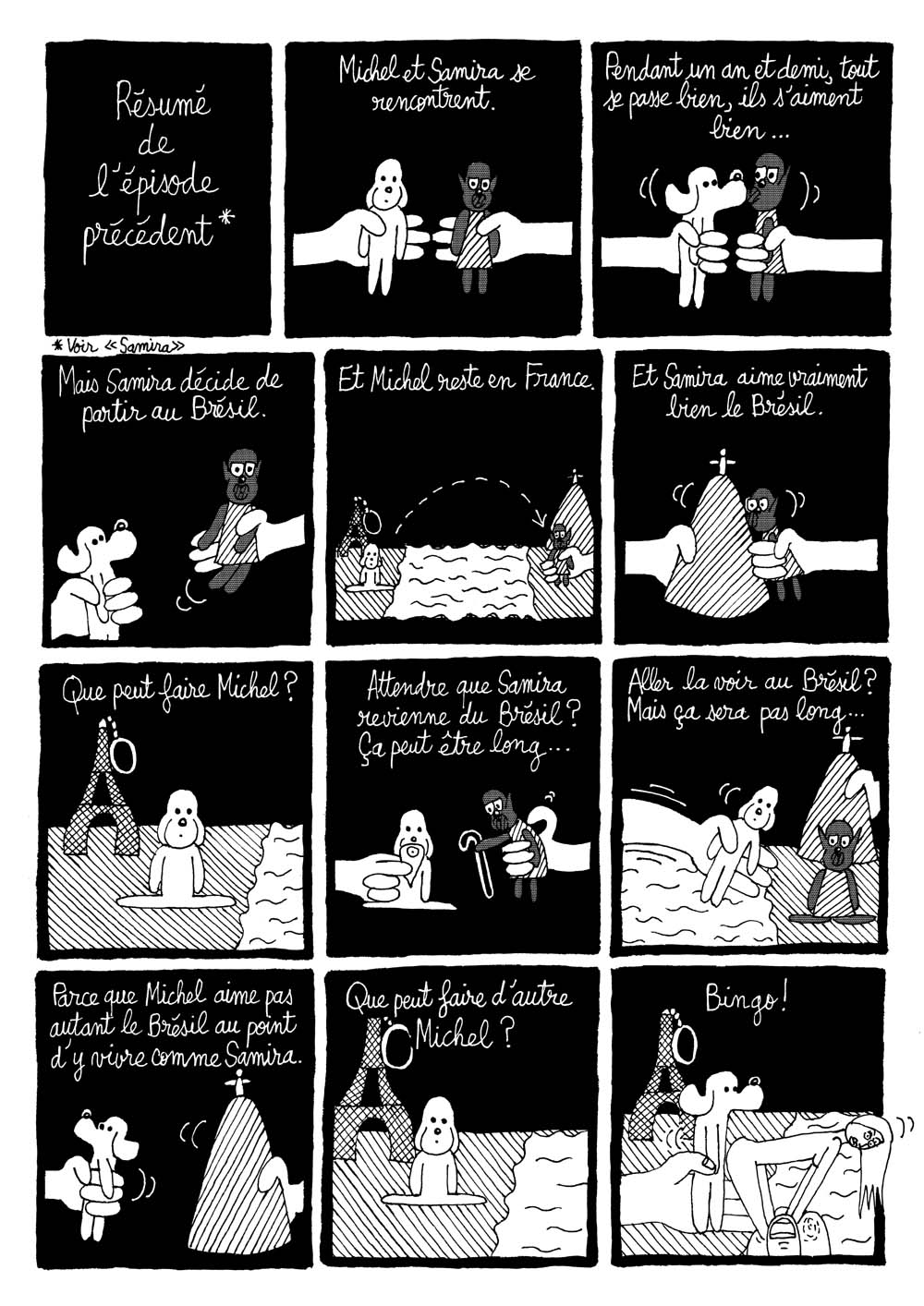 - Ultima Chamada- page 2