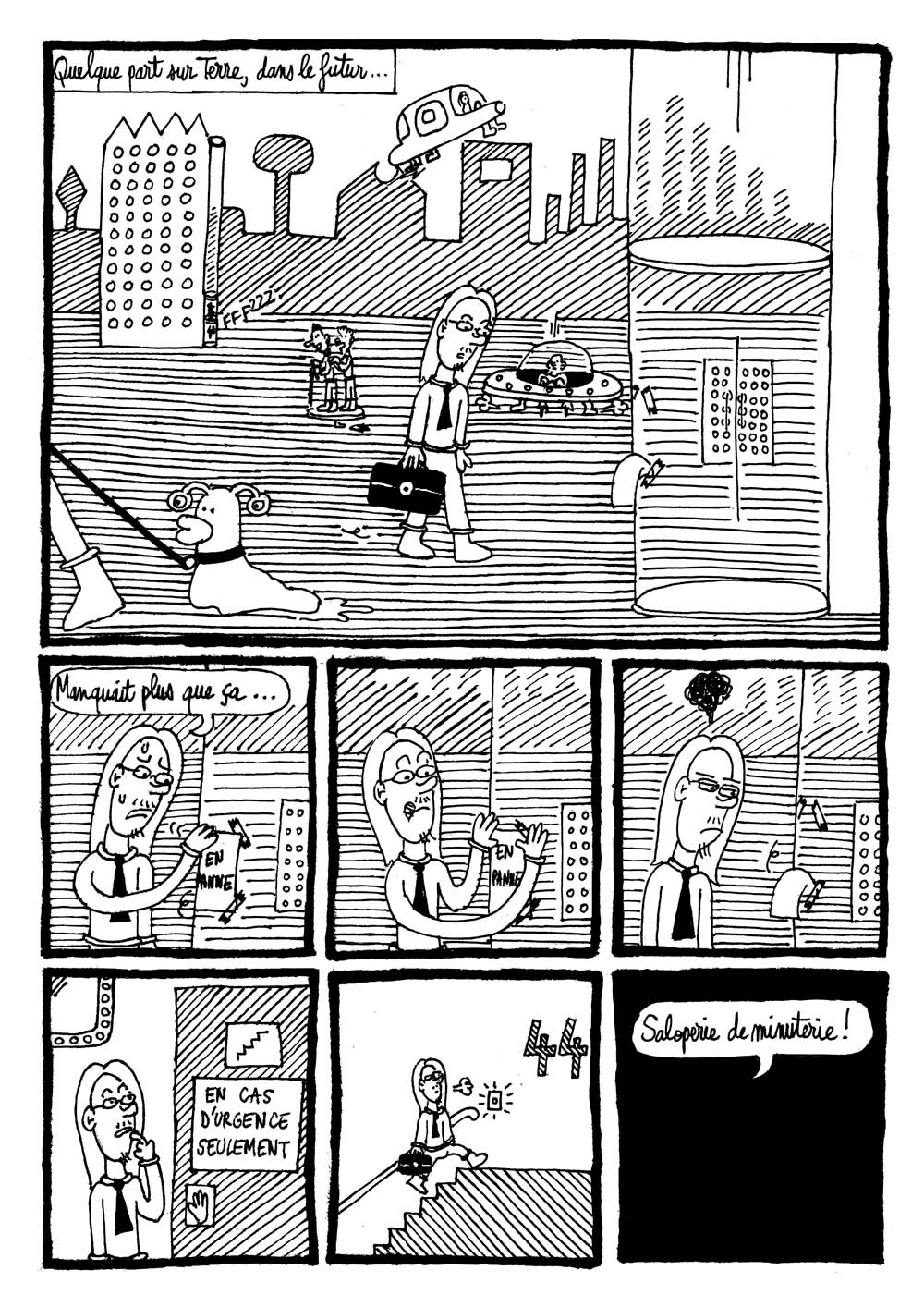 - Drifter Seashell- page 2