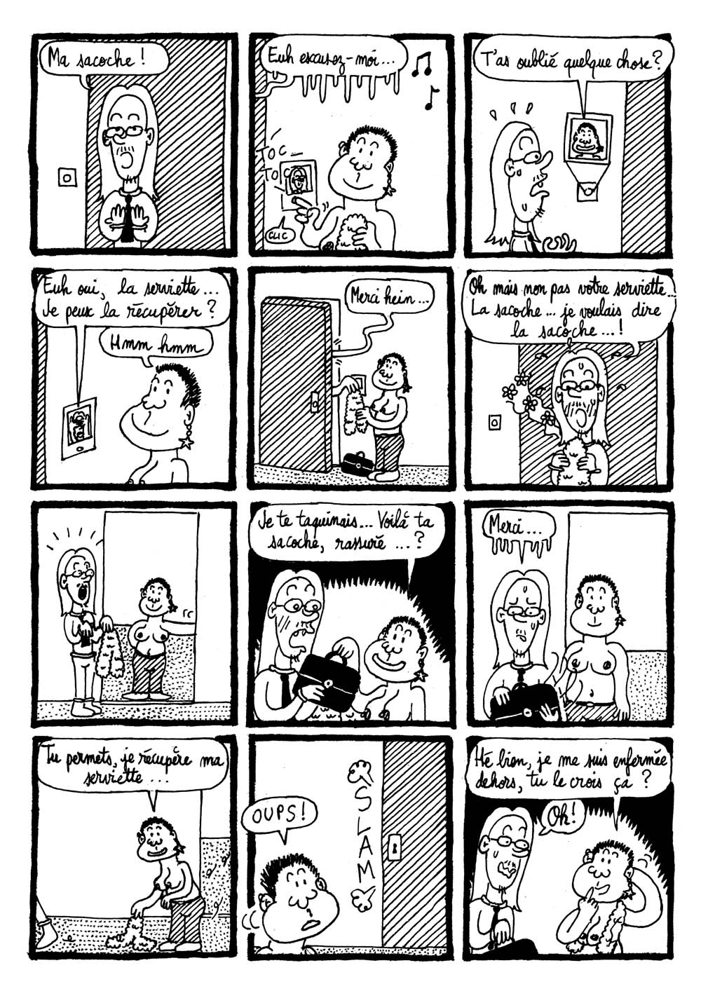 - Drifter Seashell- page 4