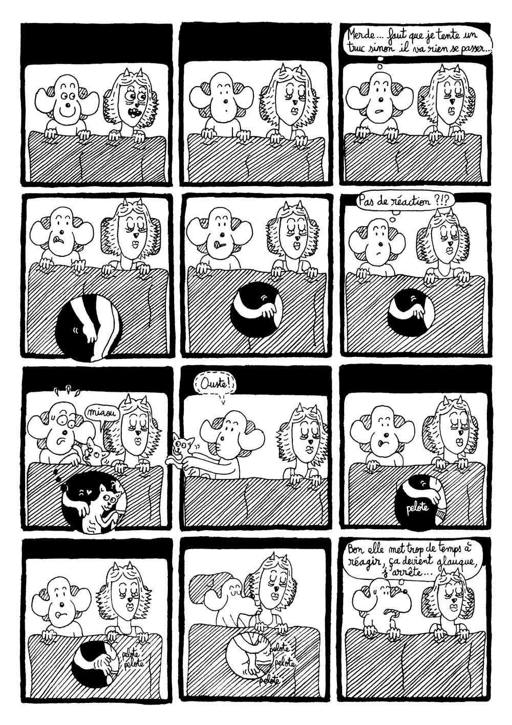 - Au coup par coup- page 5