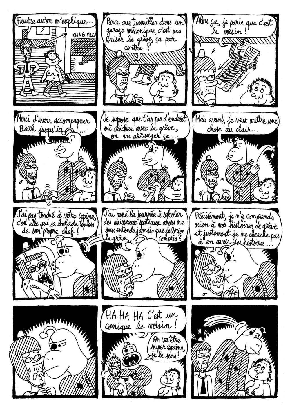 - Drifter Seashell- page 11