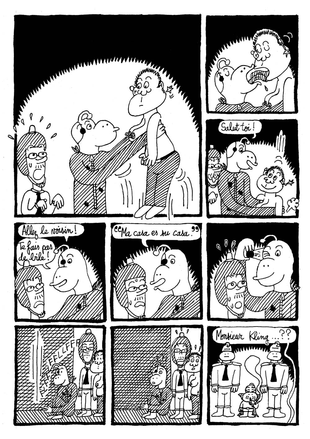 - Drifter Seashell- page 12