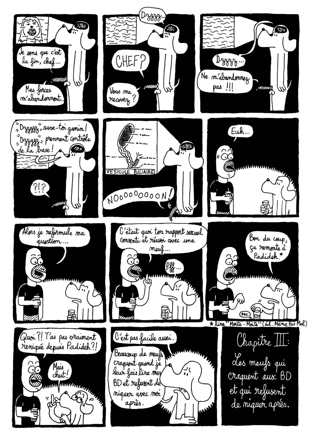 - Au coup par coup- page 13