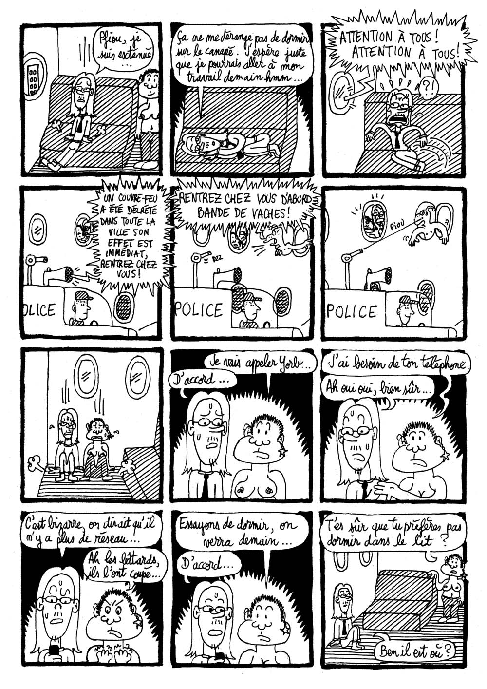 - Drifter Seashell- page 14