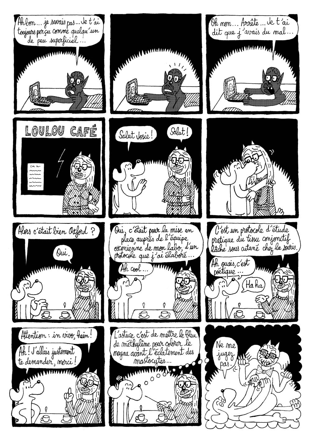 - Ultima Chamada- page 20