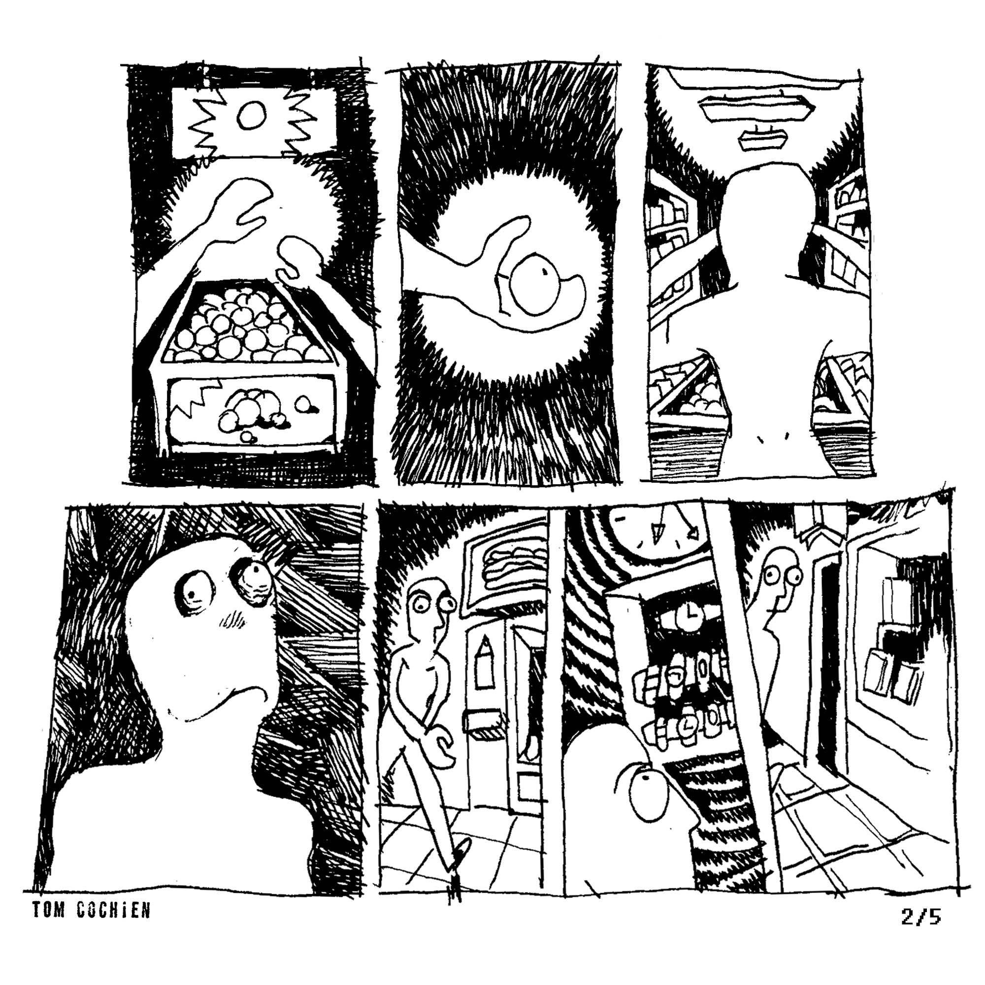 - sphinctermâché- page 2