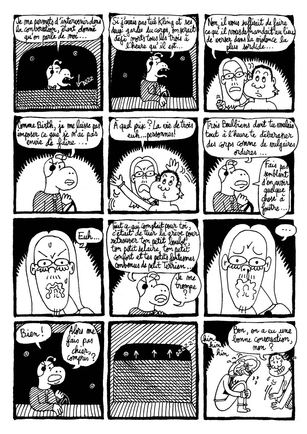 - Drifter Seashell- page 22