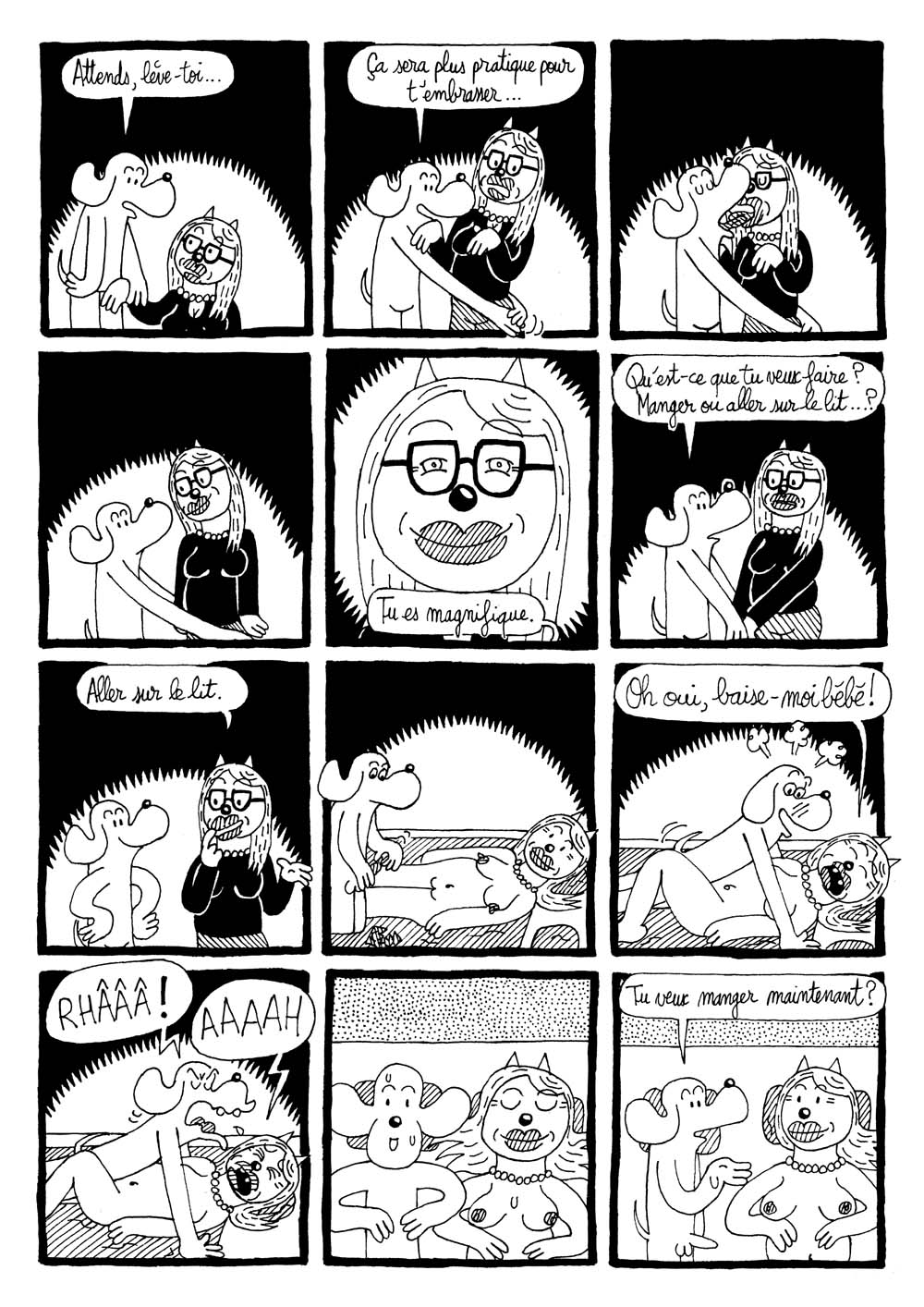 - Ultima Chamada- page 25