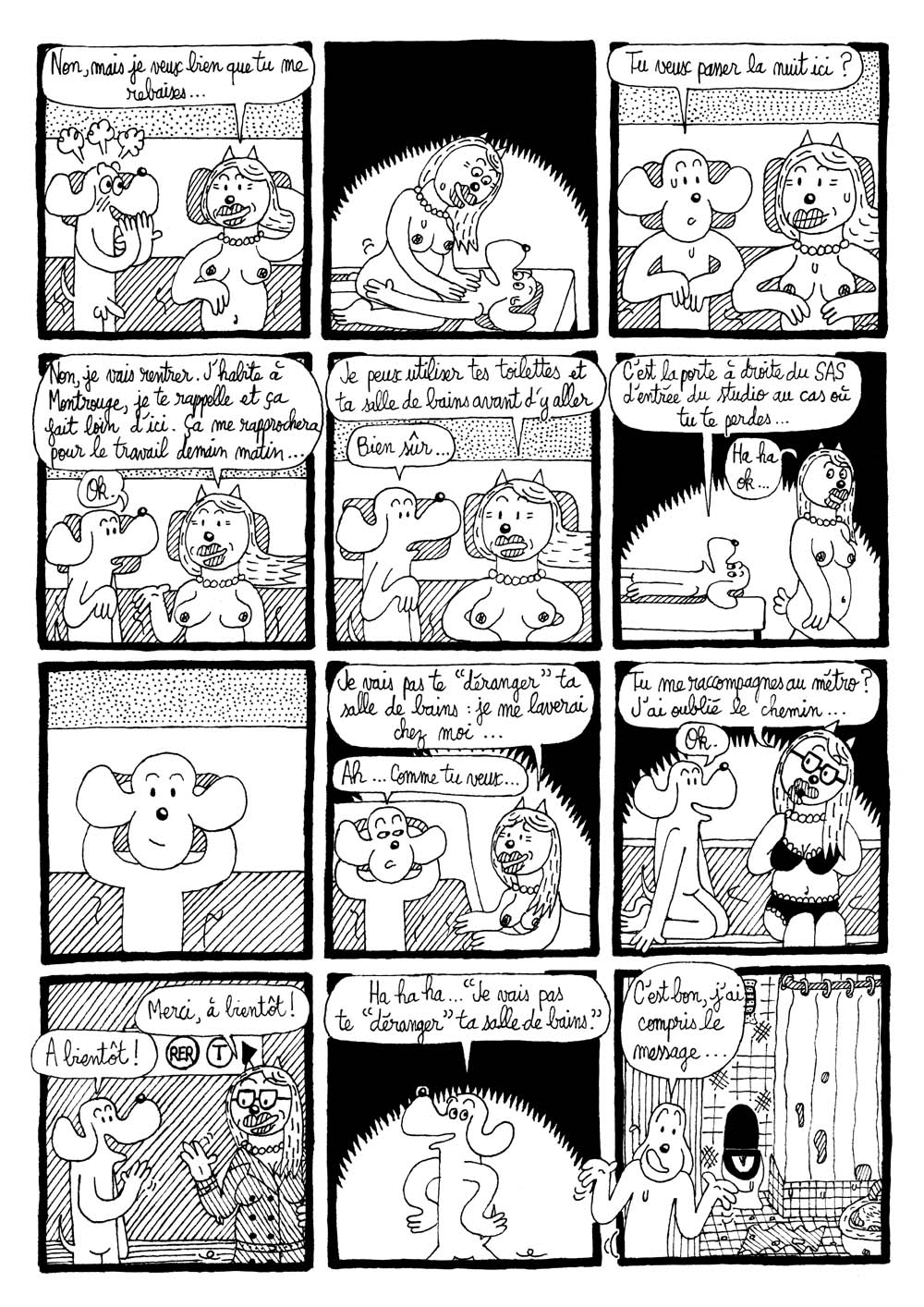 - Ultima Chamada- page 26