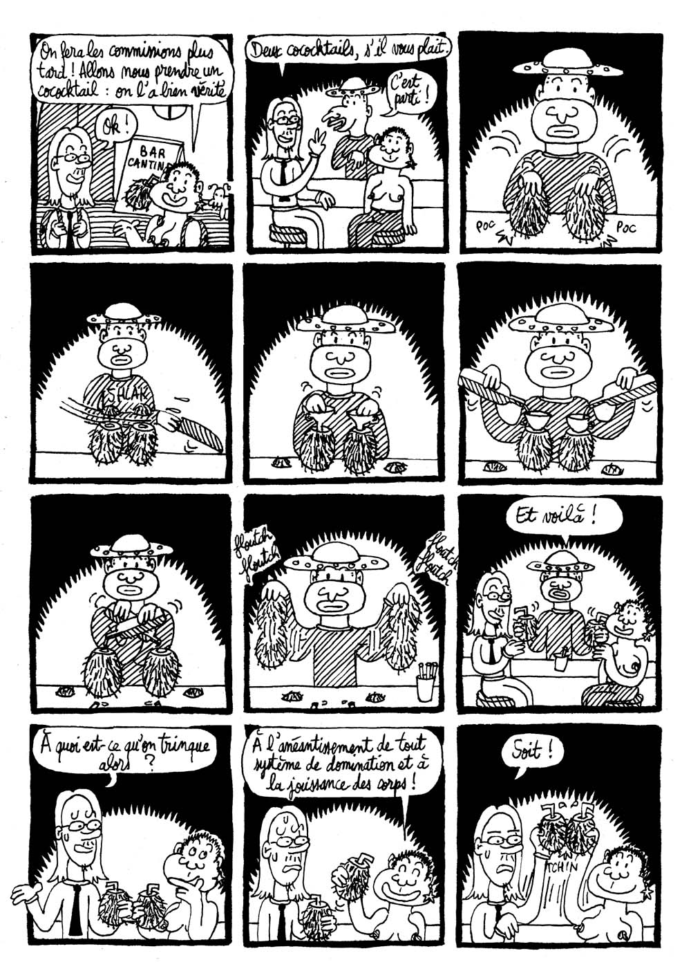 - Drifter Seashell- page 28