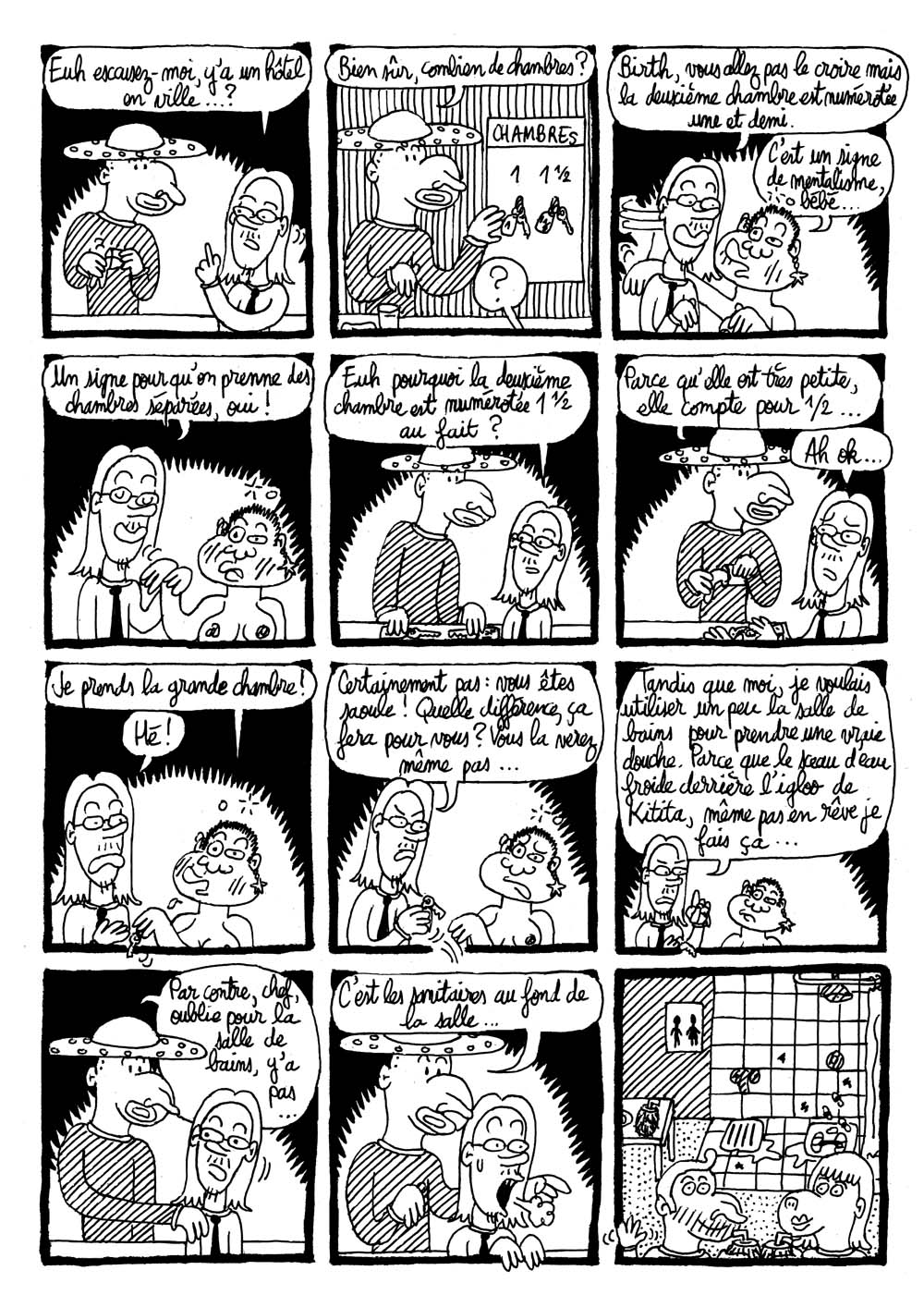 - Drifter Seashell- page 31