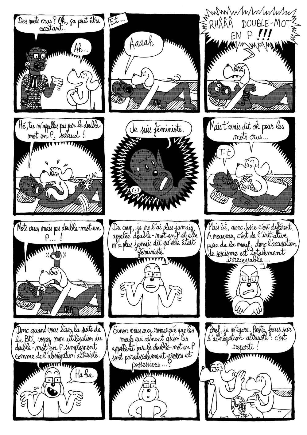 - Ultima Chamada- page 33