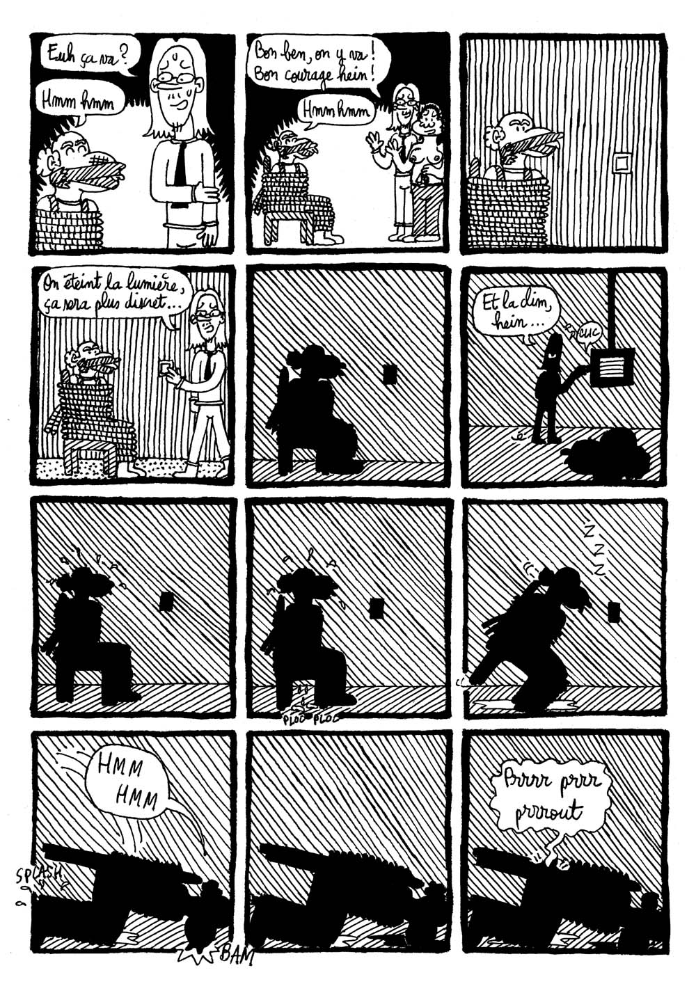 - Drifter Seashell- page 36