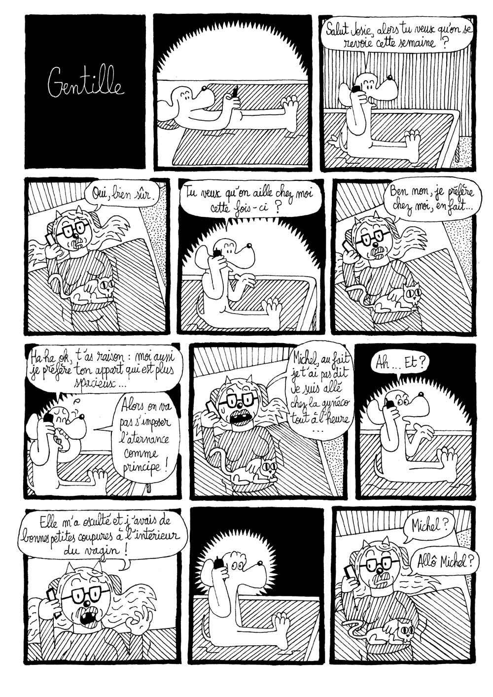 - Ultima Chamada- page 39