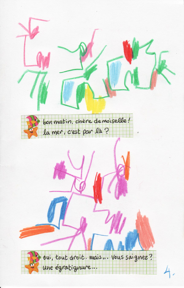 - Caméra sous-marine- page 5