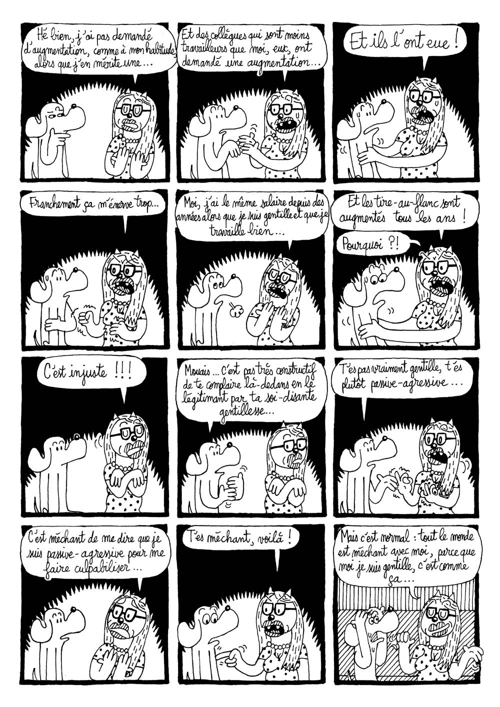 - Ultima Chamada- page 41