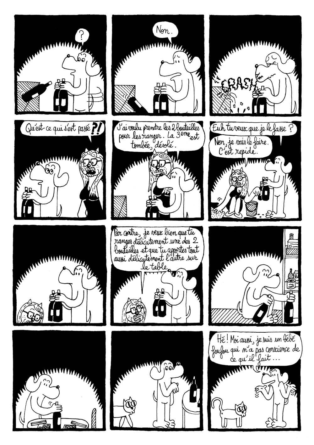 - Ultima Chamada- page 50