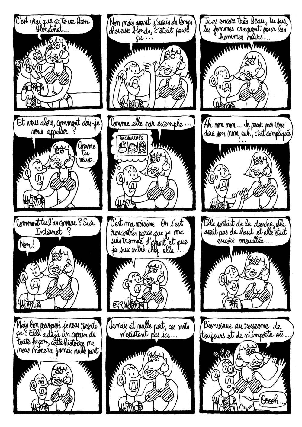 - Drifter Seashell- page 54