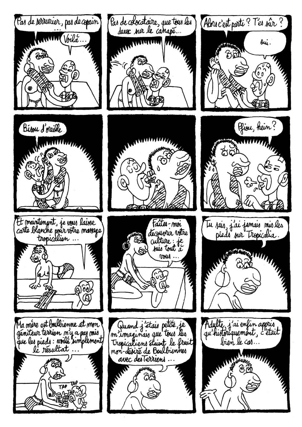 - Drifter Seashell- page 56