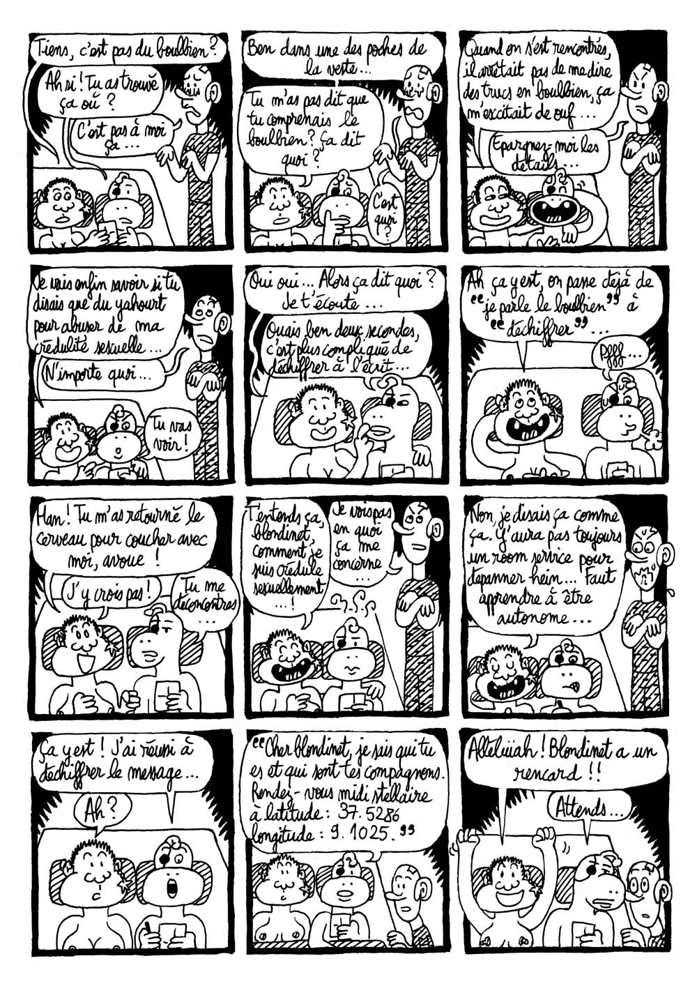 - Drifter Seashell- page 59