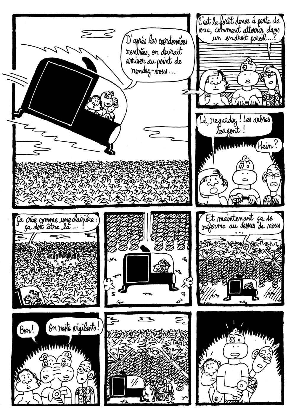 - Drifter Seashell- page 61