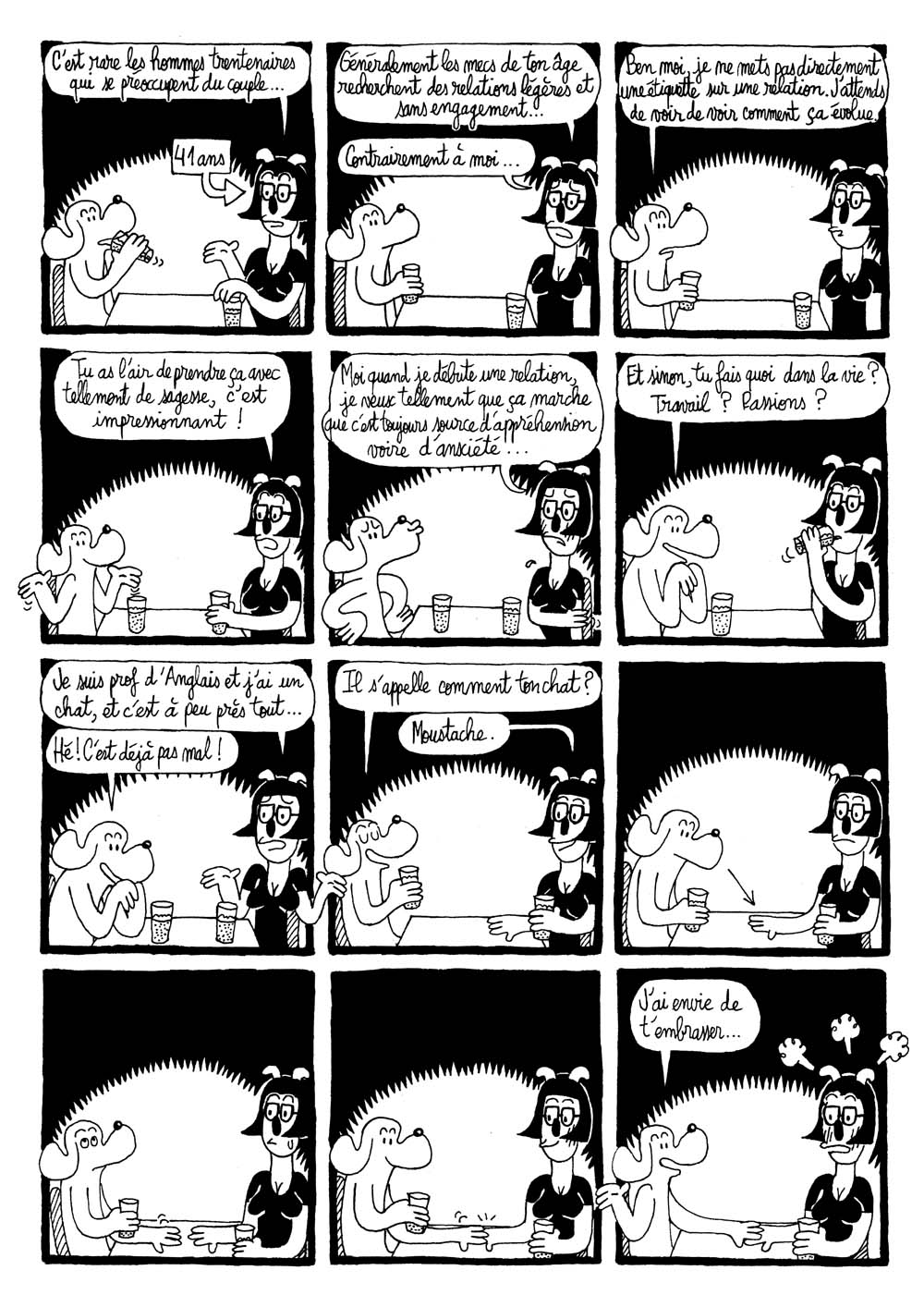 - Ultima Chamada- page 66