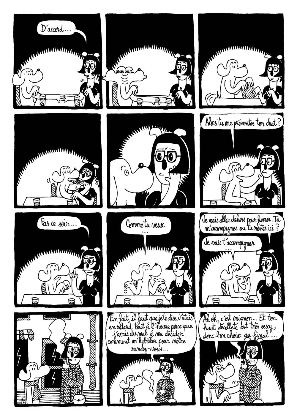 - Ultima Chamada- page 67