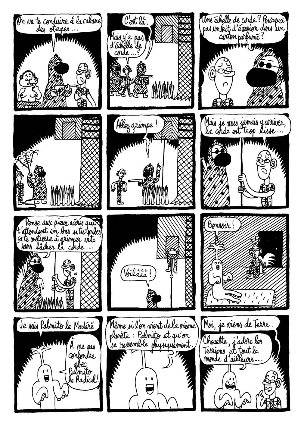 - Drifter Seashell- page 69