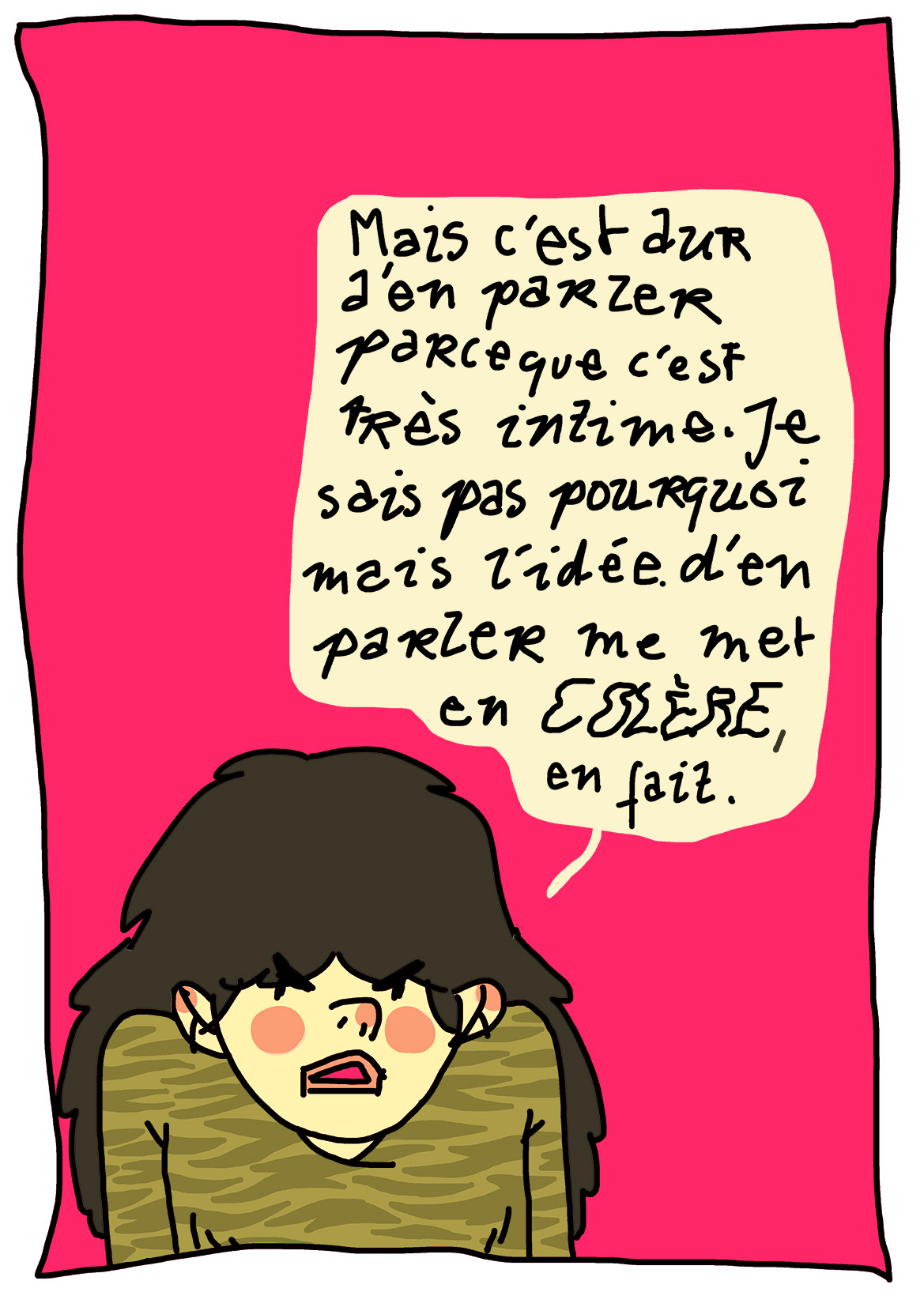- Adieu la Pluie- page 7