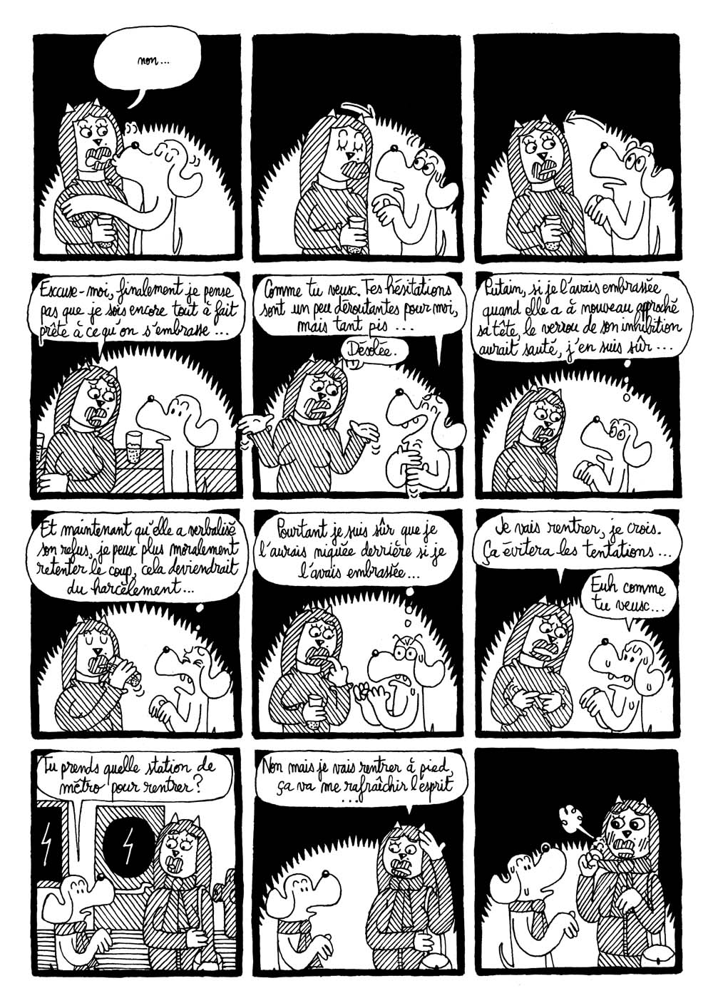 - Ultima Chamada- page 72