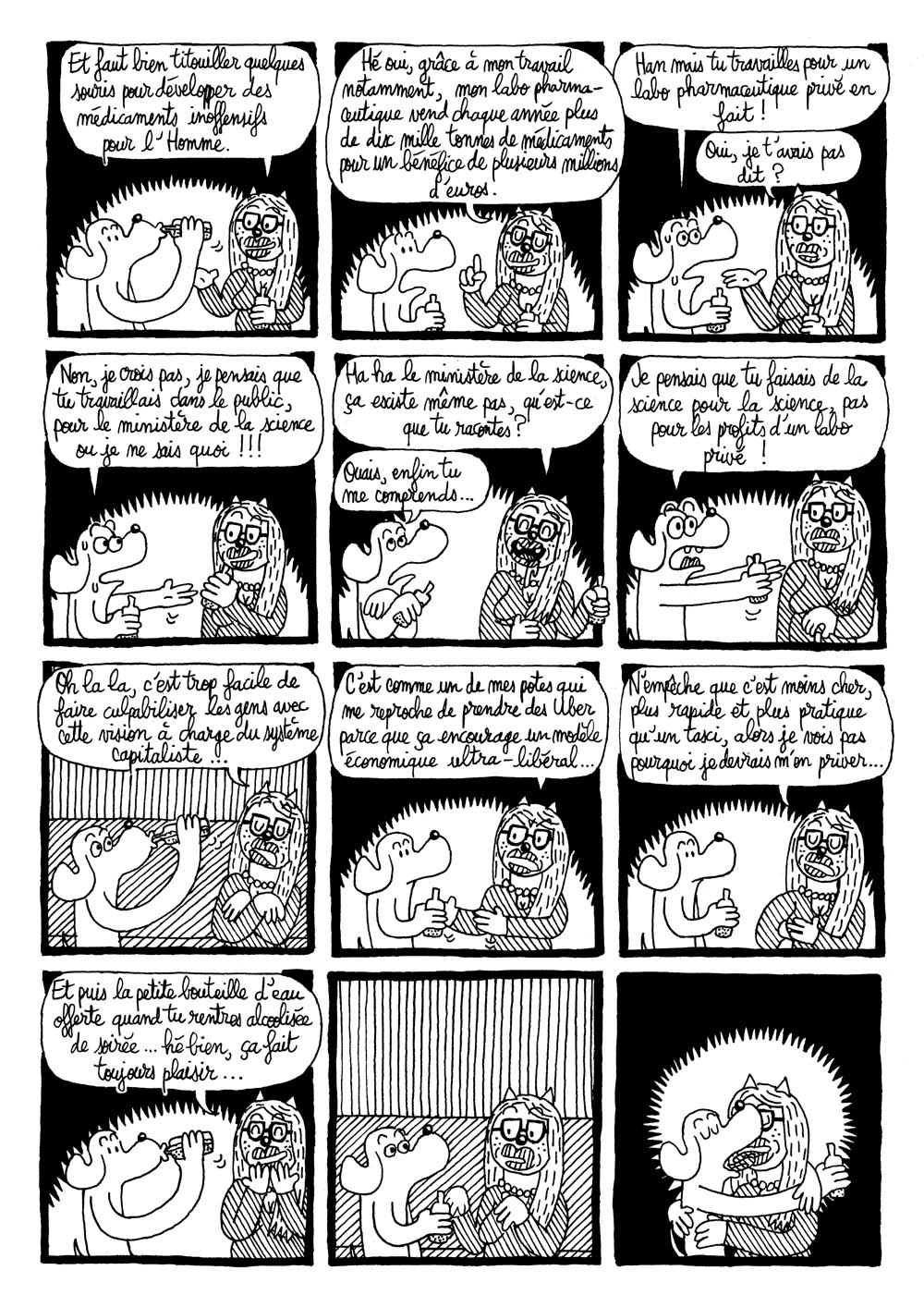 - Ultima Chamada- page 75