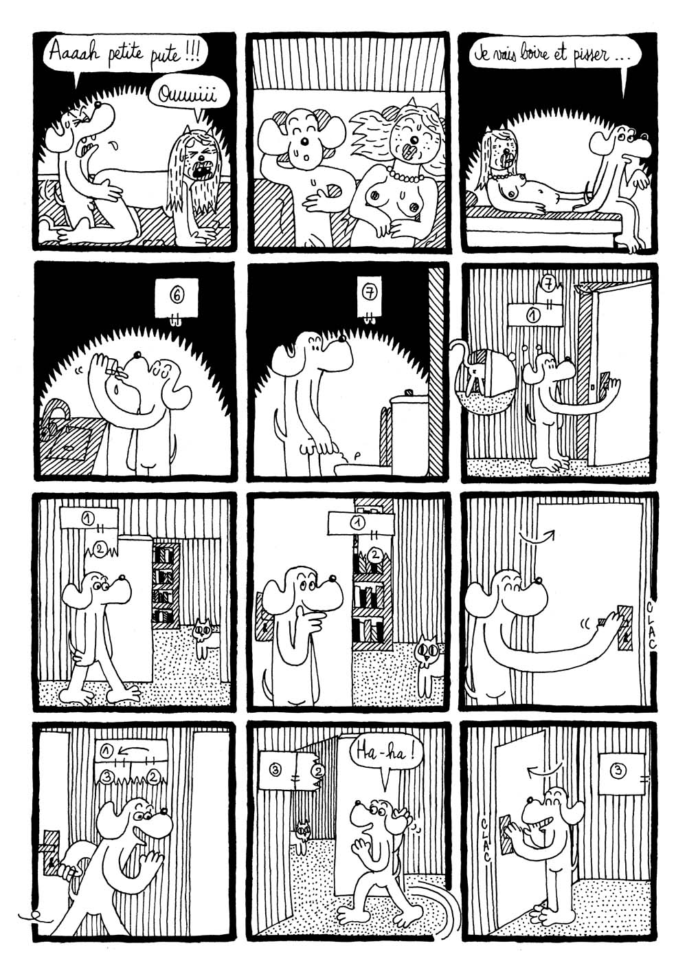 - Ultima Chamada- page 76