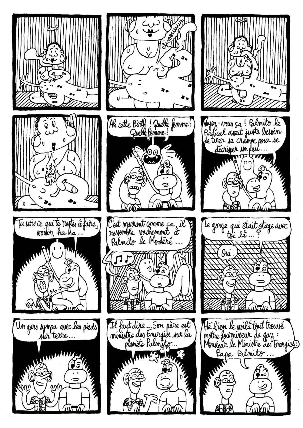 - Drifter Seashell- page 76