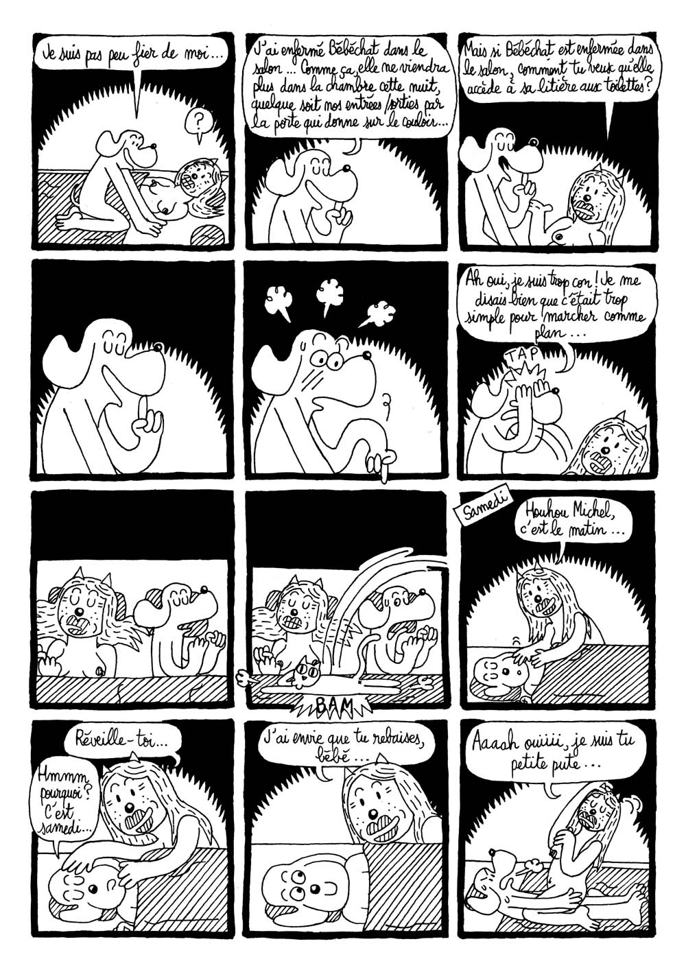 - Ultima Chamada- page 77