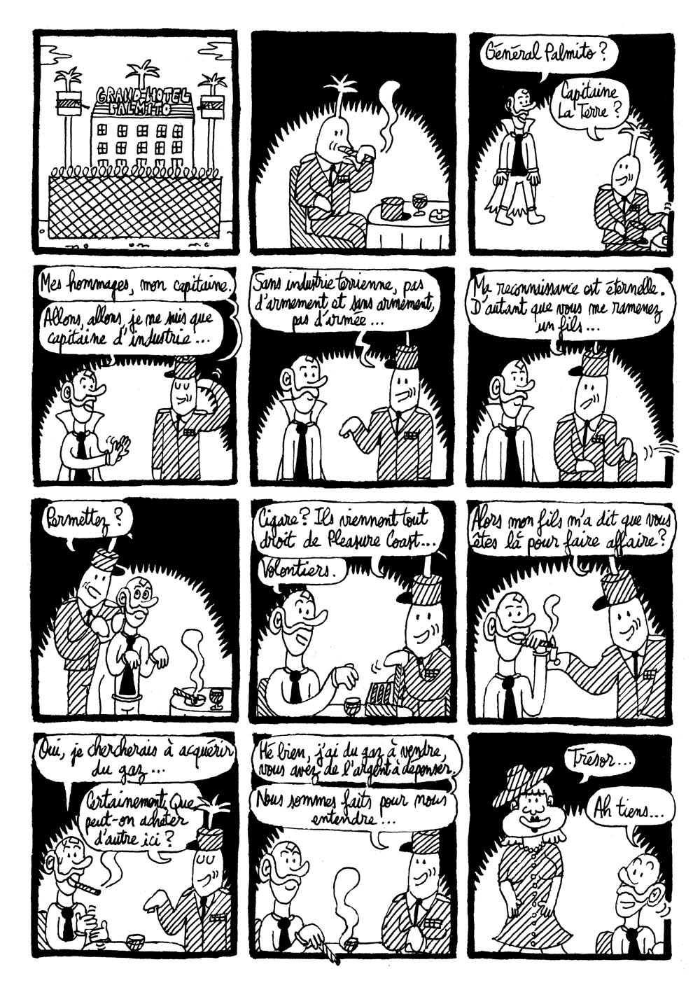 - Drifter Seashell- page 79