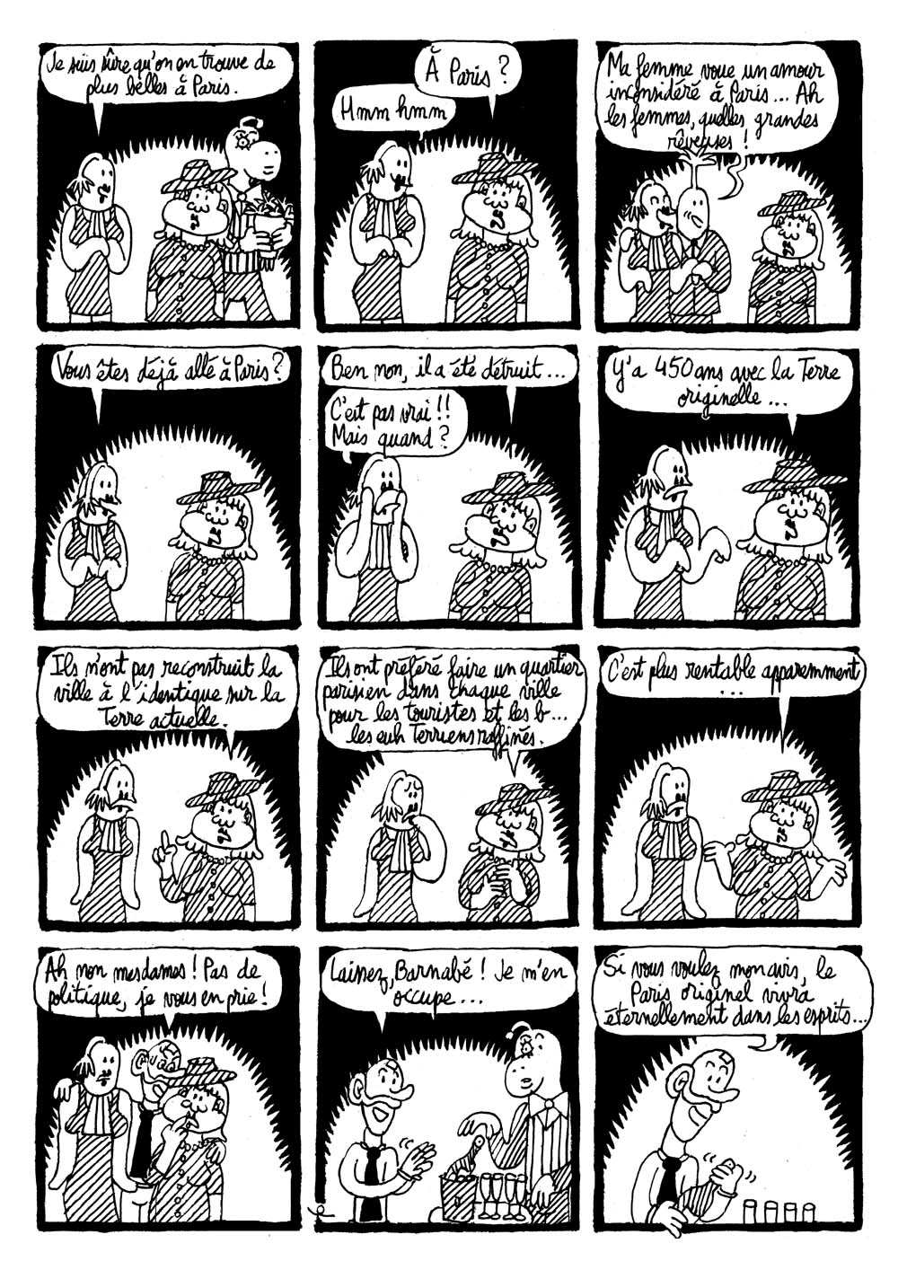 - Drifter Seashell- page 81