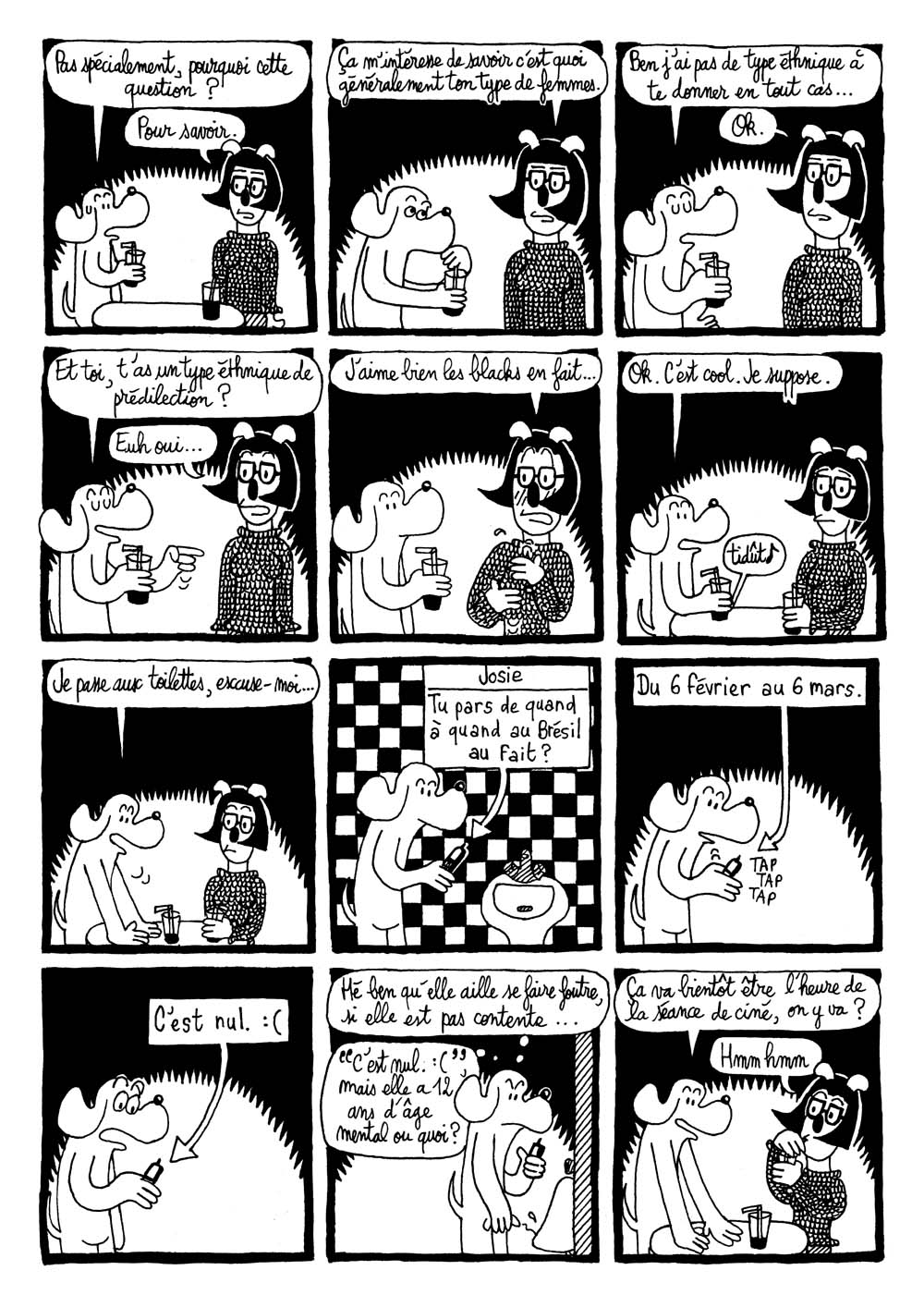 - Ultima Chamada- page 82