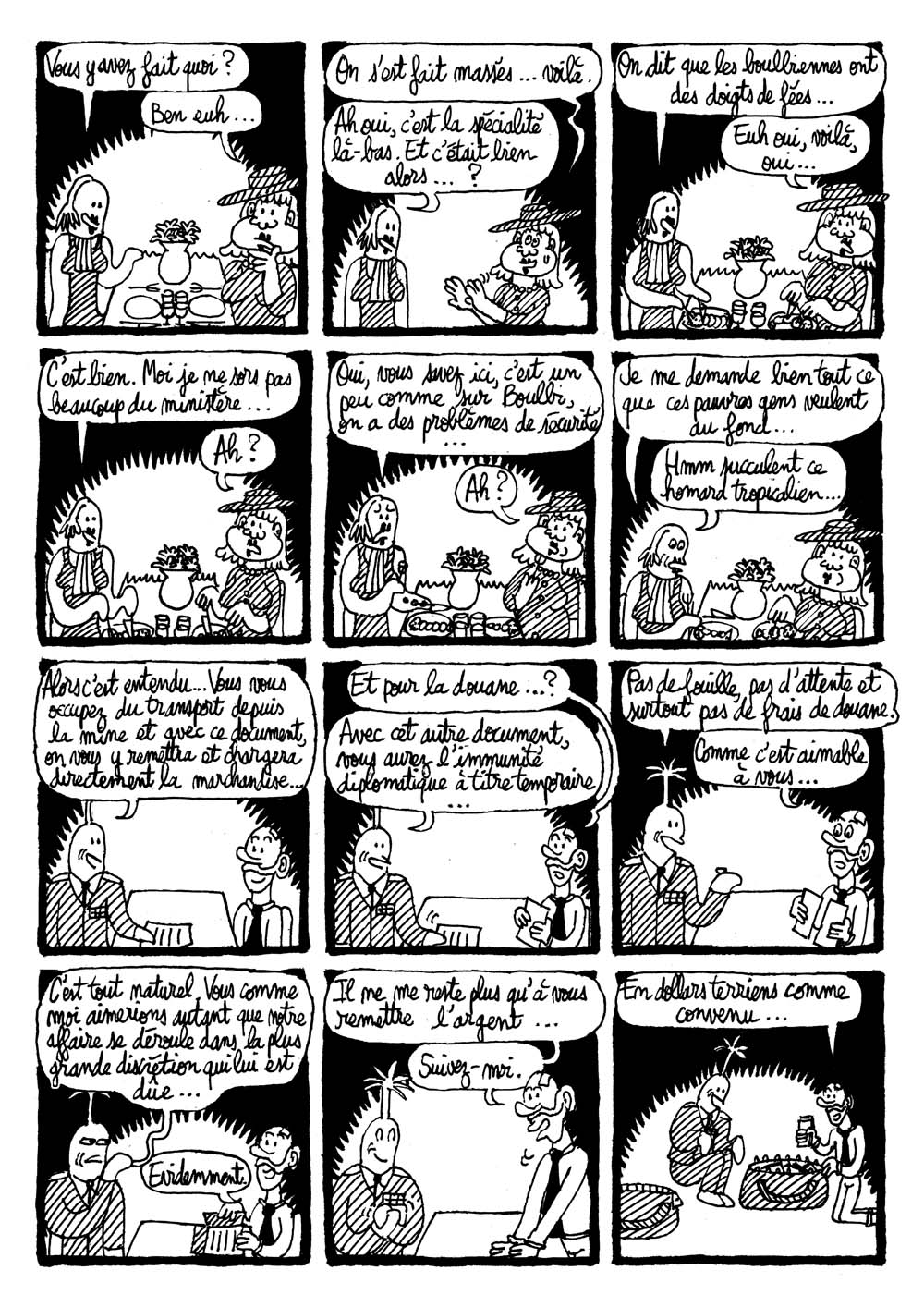 - Drifter Seashell- page 83