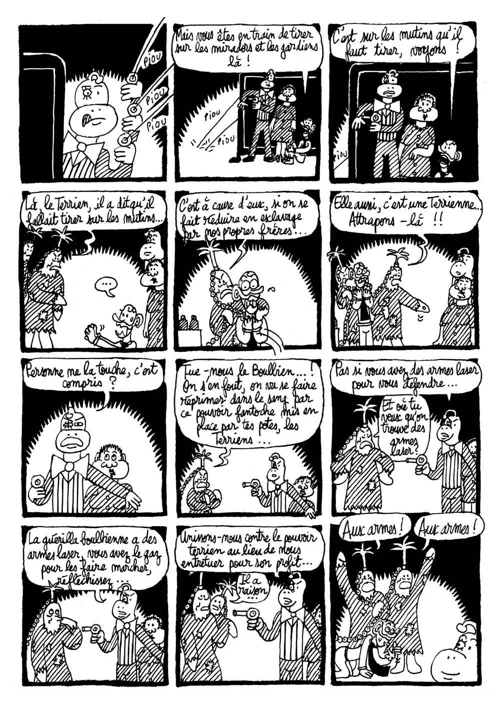 - Drifter Seashell- page 87